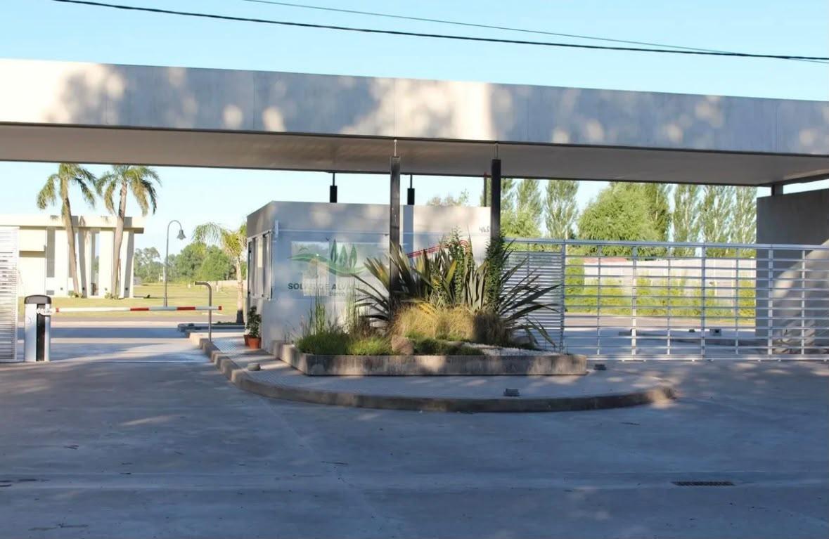 Foto de Terreno en Solar de Álvarez, imagen 2