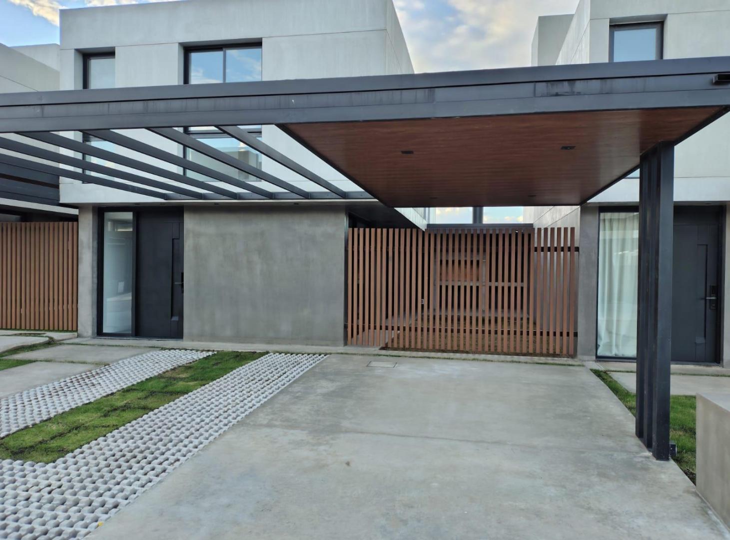 DUPLEX CATEGORIA CHACRA DEL NORTE ( Green) ESTRENAR