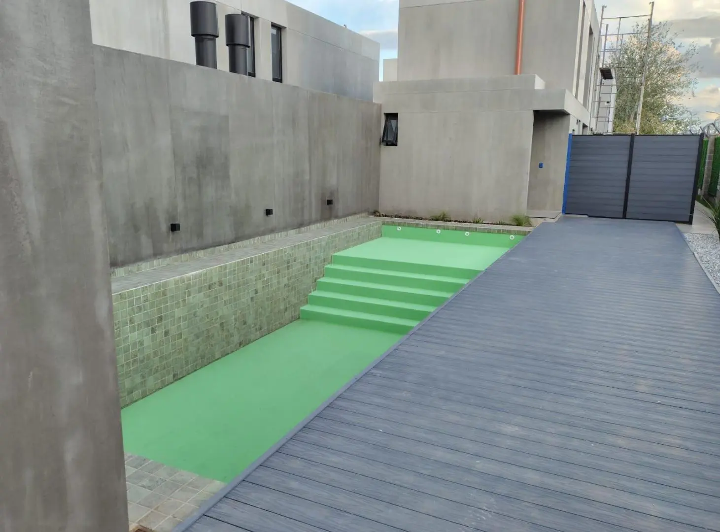 DUPLEX CATEGORIA CHACRA DEL NORTE ( Green) ESTRENAR 3