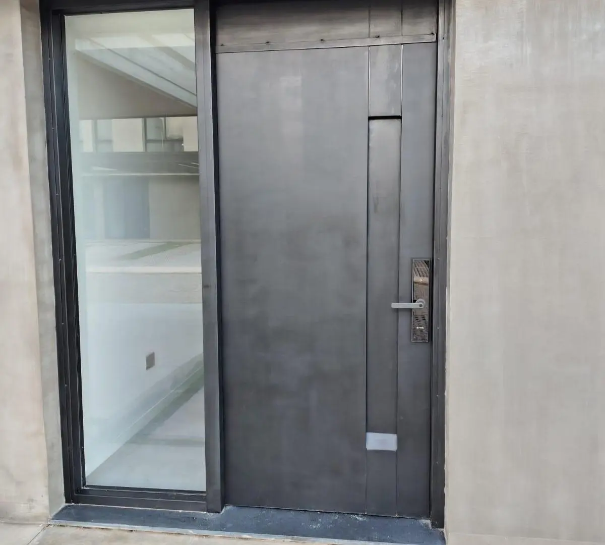 DUPLEX CATEGORIA CHACRA DEL NORTE ( Green) ESTRENAR 8