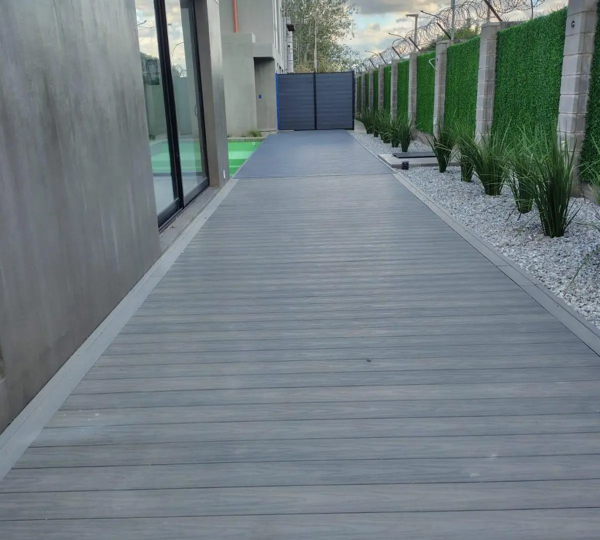 DUPLEX CATEGORIA CHACRA DEL NORTE ( Green) ESTRENAR 5