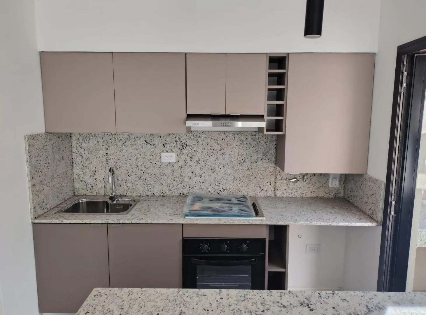 MANANTIALES II DUPLEX 3 DORM A ESTRENAR 3