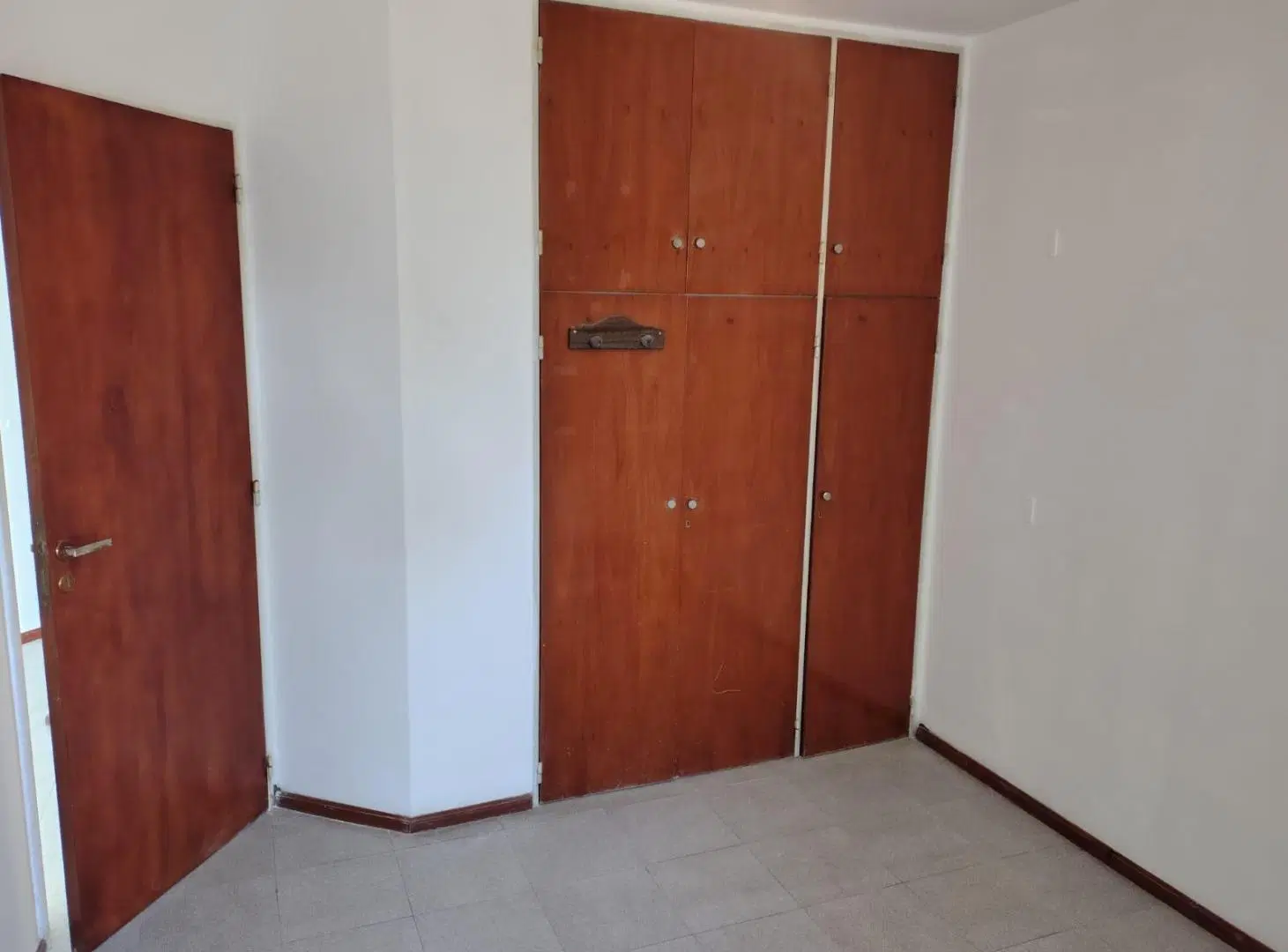 EXCELENTE DPTO 1 DORMITORIO EN BOLIVAR ESQUINA BV SAN JUAN 2