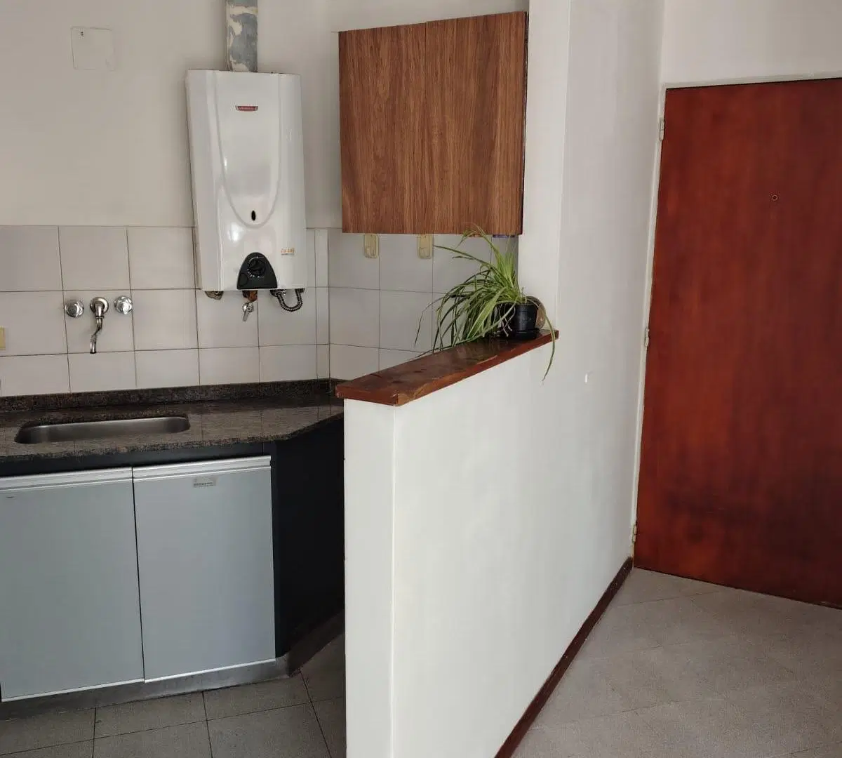 EXCELENTE DPTO 1 DORMITORIO EN BOLIVAR ESQUINA BV SAN JUAN 1