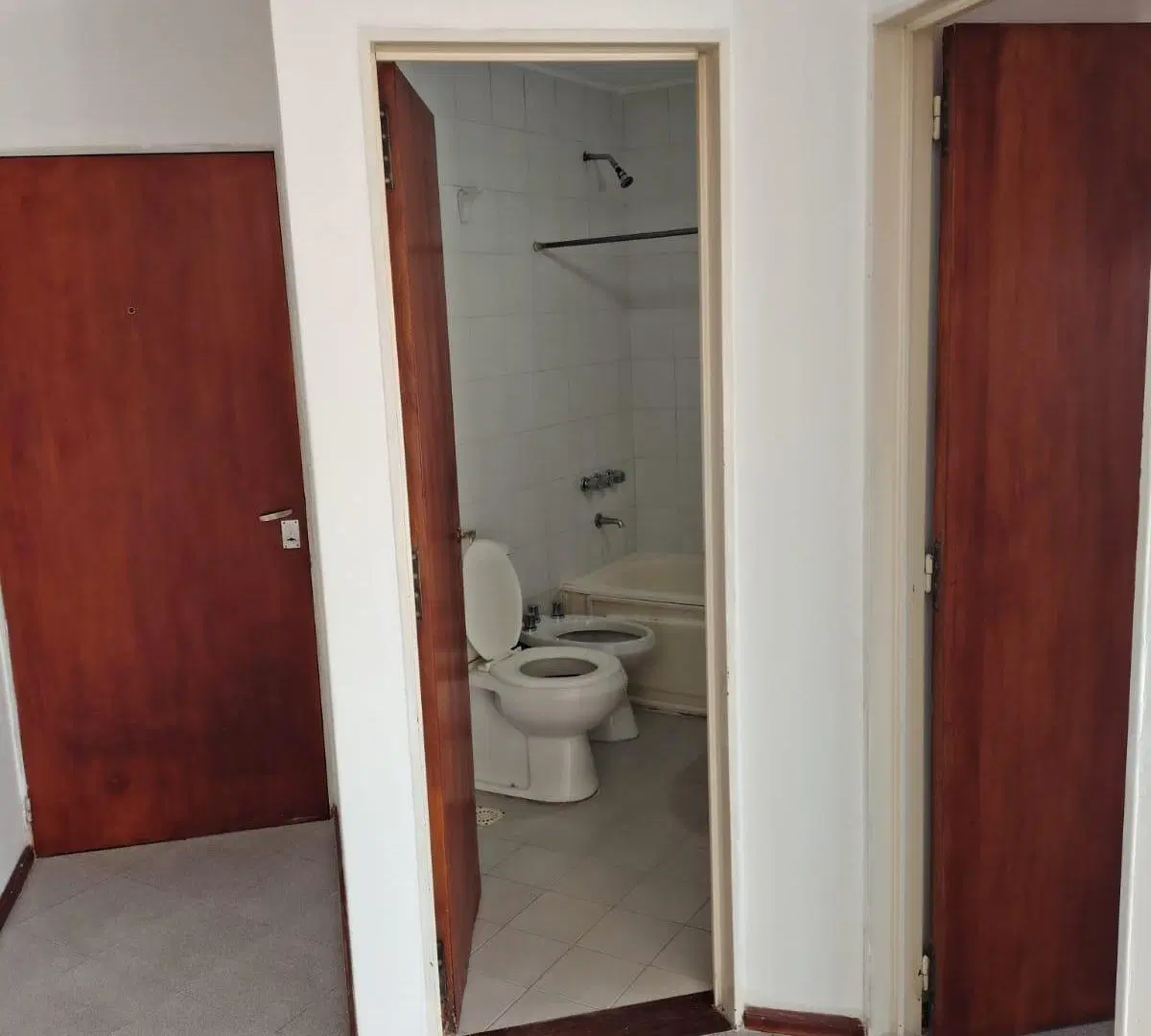 EXCELENTE DPTO 1 DORMITORIO EN BOLIVAR ESQUINA BV SAN JUAN 5