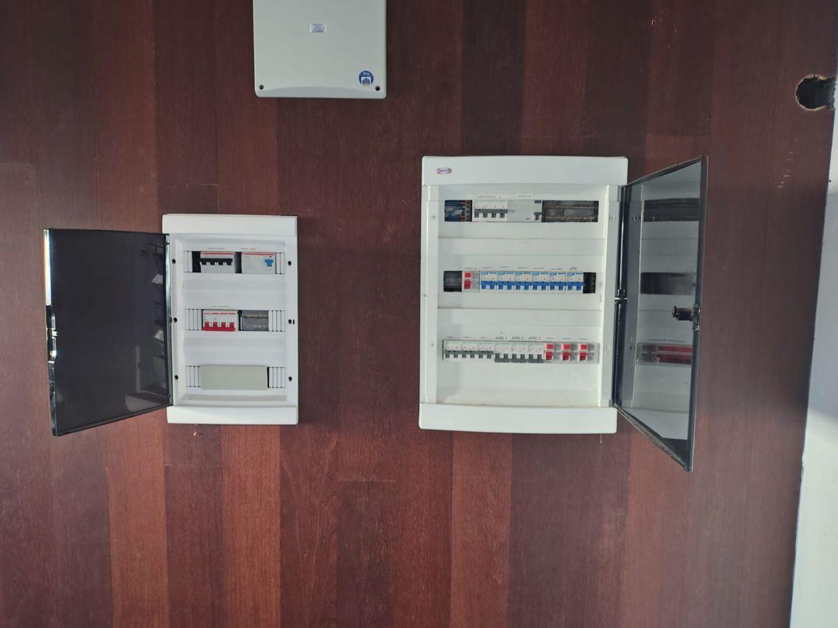 Foto de PARQUE INDUSTRIAL / GALPON / DEPOSITO C/ OFICINAS SEGURIDAD 24 HS, imagen 4