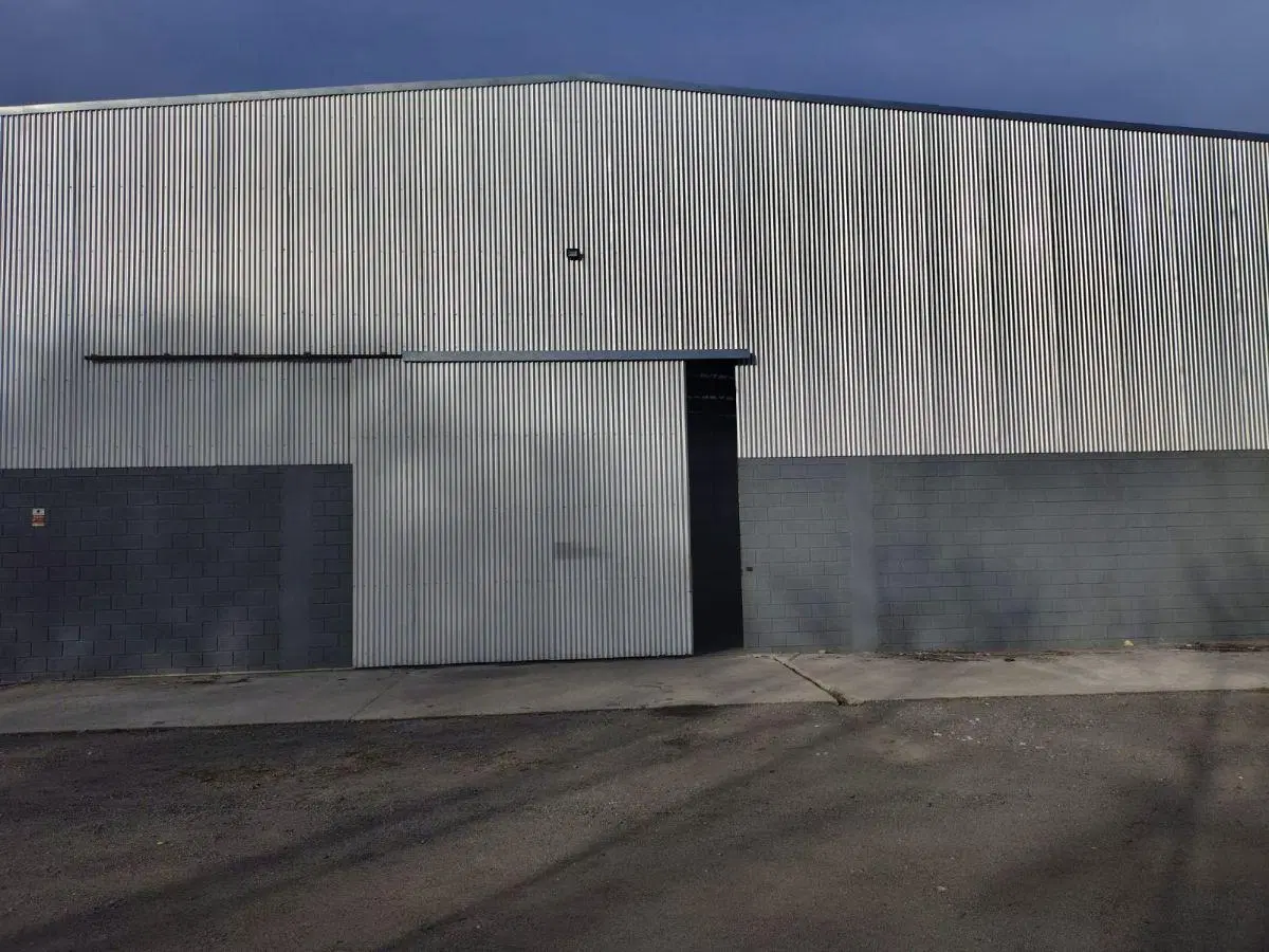 PARQUE INDUSTRIAL / GALPON / DEPOSITO C/ OFICINAS SEGURIDAD 24 HS 2
