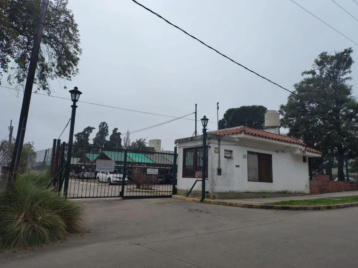 TERRAZAS DEL CERRO. CJO. CERRADO DPTO. 3 DORM. COCHERA 2