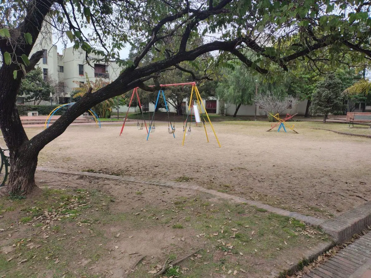 TERRAZAS DEL CERRO. CJO. CERRADO DPTO. 3 DORM. COCHERA 1