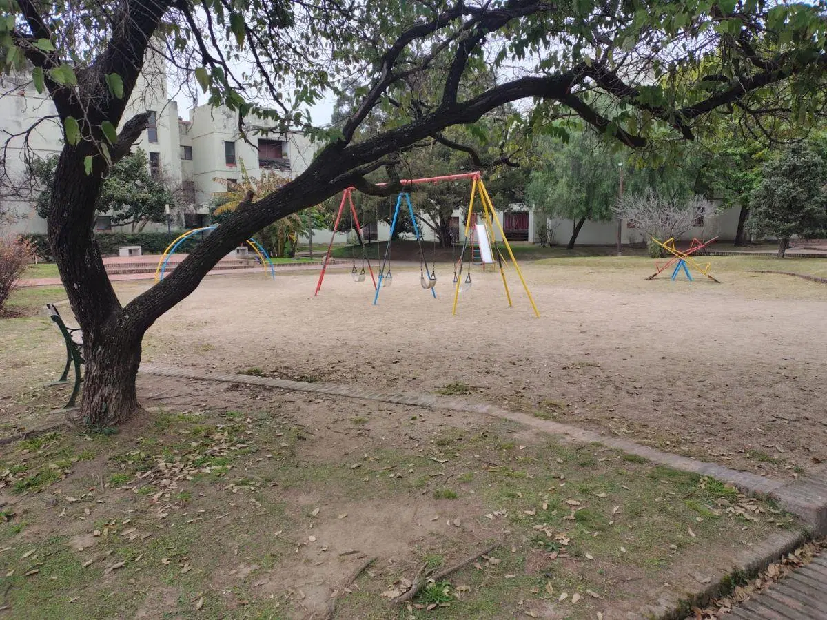 TERRAZAS DEL CERRO. CJO. CERRADO DPTO. 3 DORM. COCHERA 4