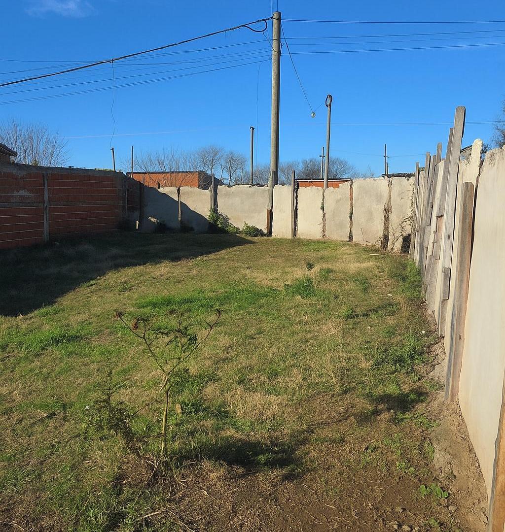Foto de Terreno de 208 m² en venta en Triángulo, imagen 4
