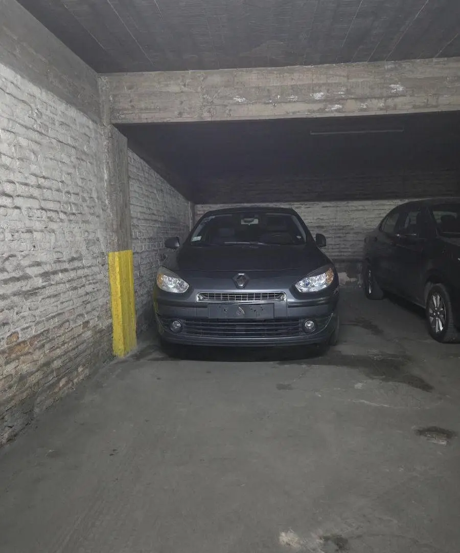 Cochera de 12 m² en venta en B° Martin 5