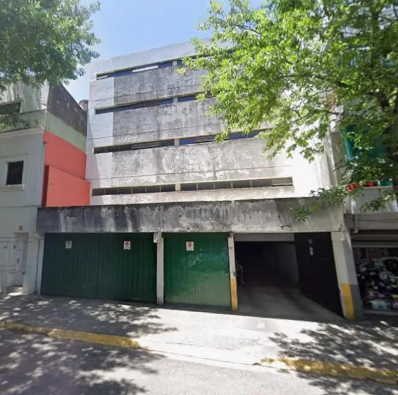 Cochera de 12 m² en venta en B° Martin 2