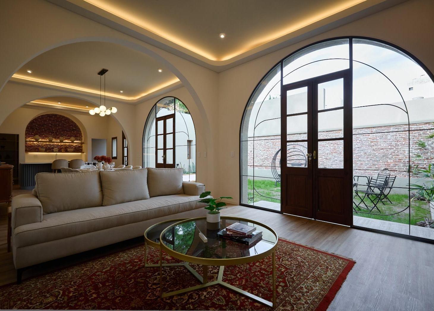 Casa en Nuestra Señora de Lourdes