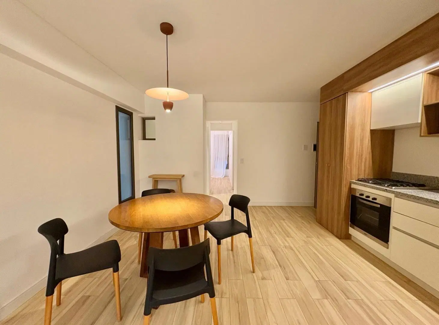 Departamento en Pichincha 2