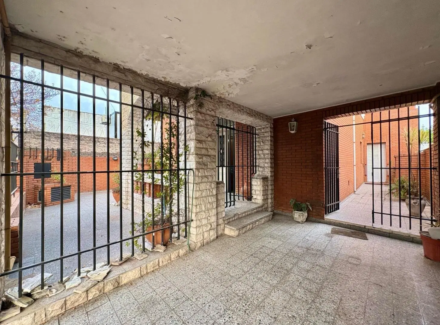Casa en Tiro Suizo 1