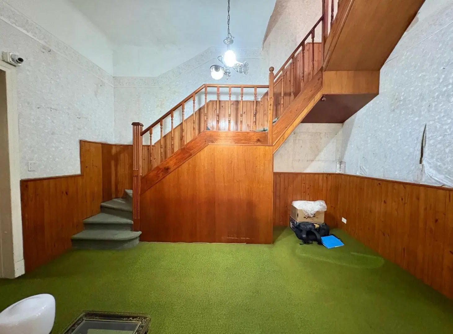 Casa en Tiro Suizo 5