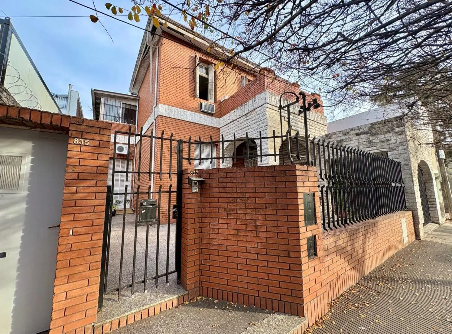 Casa en Tiro Suizo 2