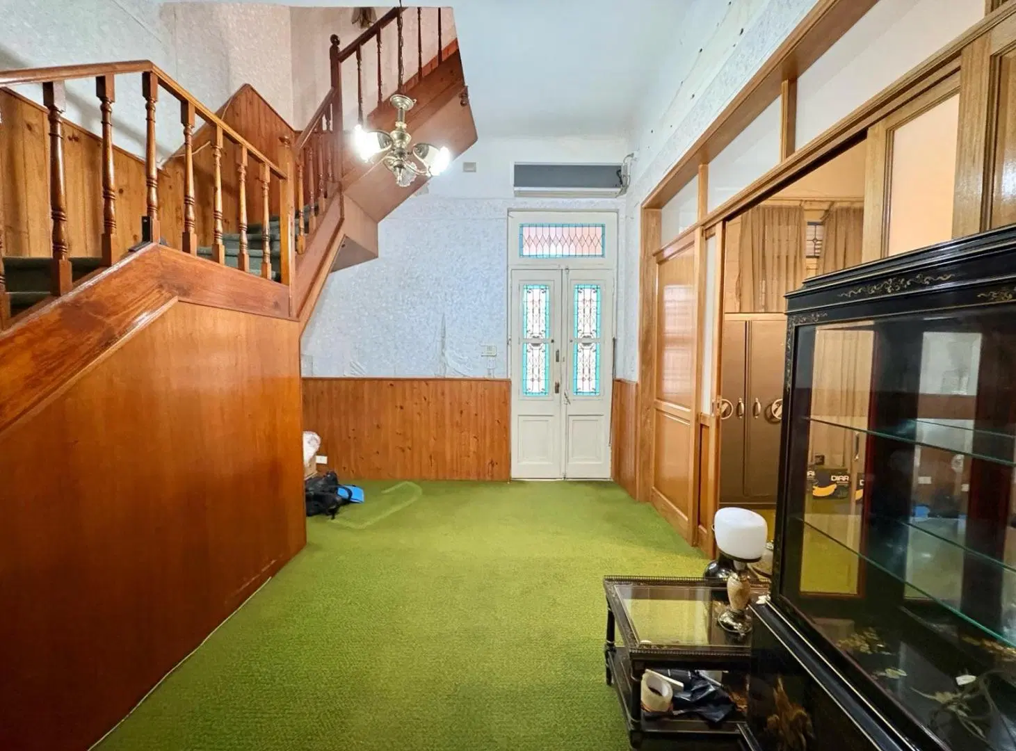 Casa en Tiro Suizo 4