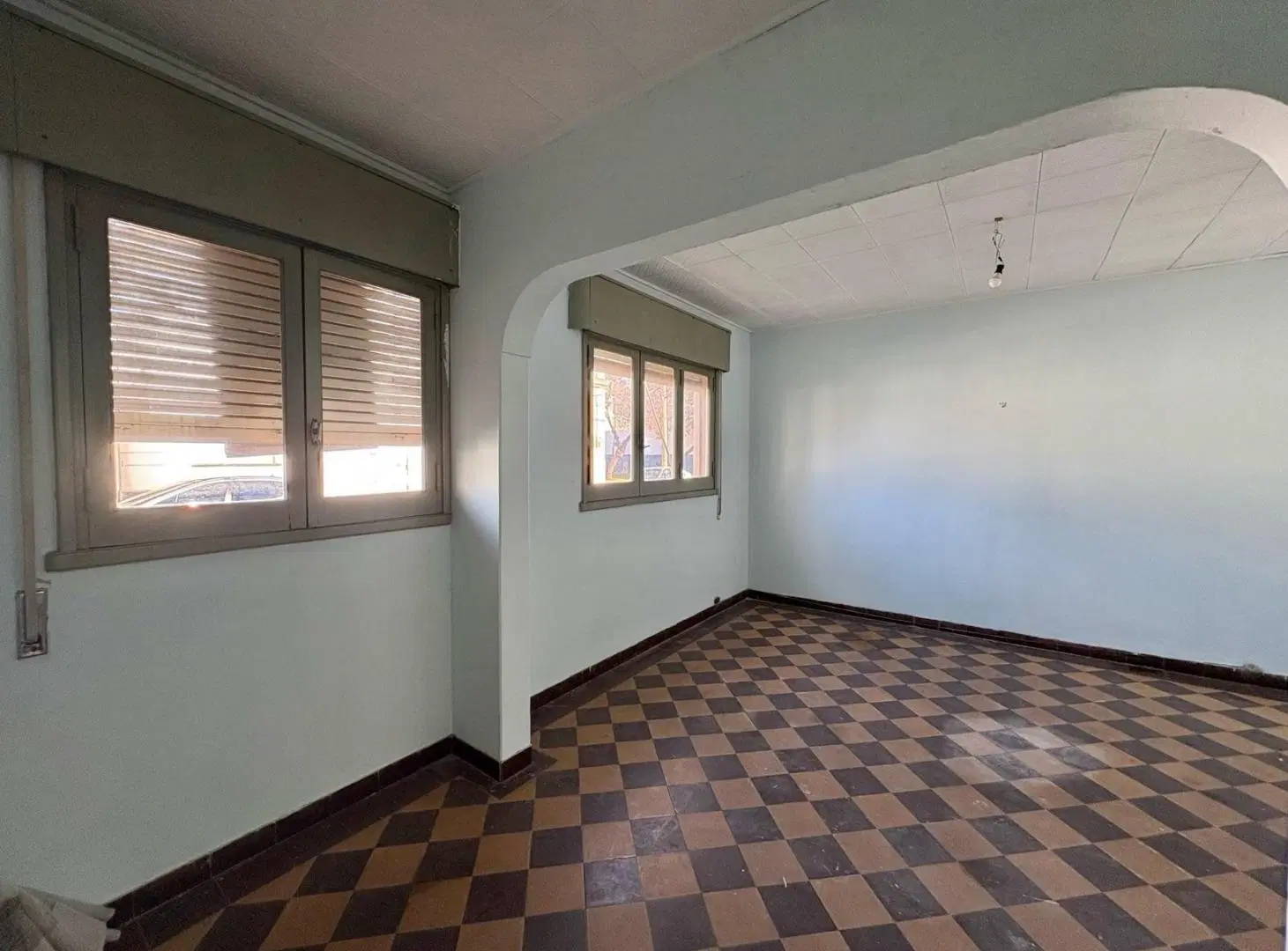 Casa en Belgrano 5