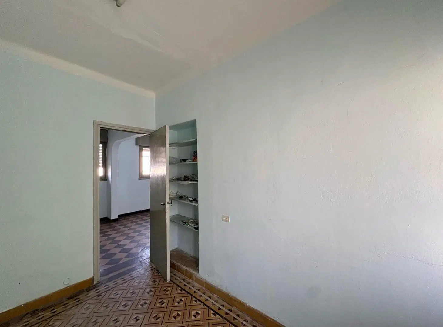 Casa en Belgrano 8