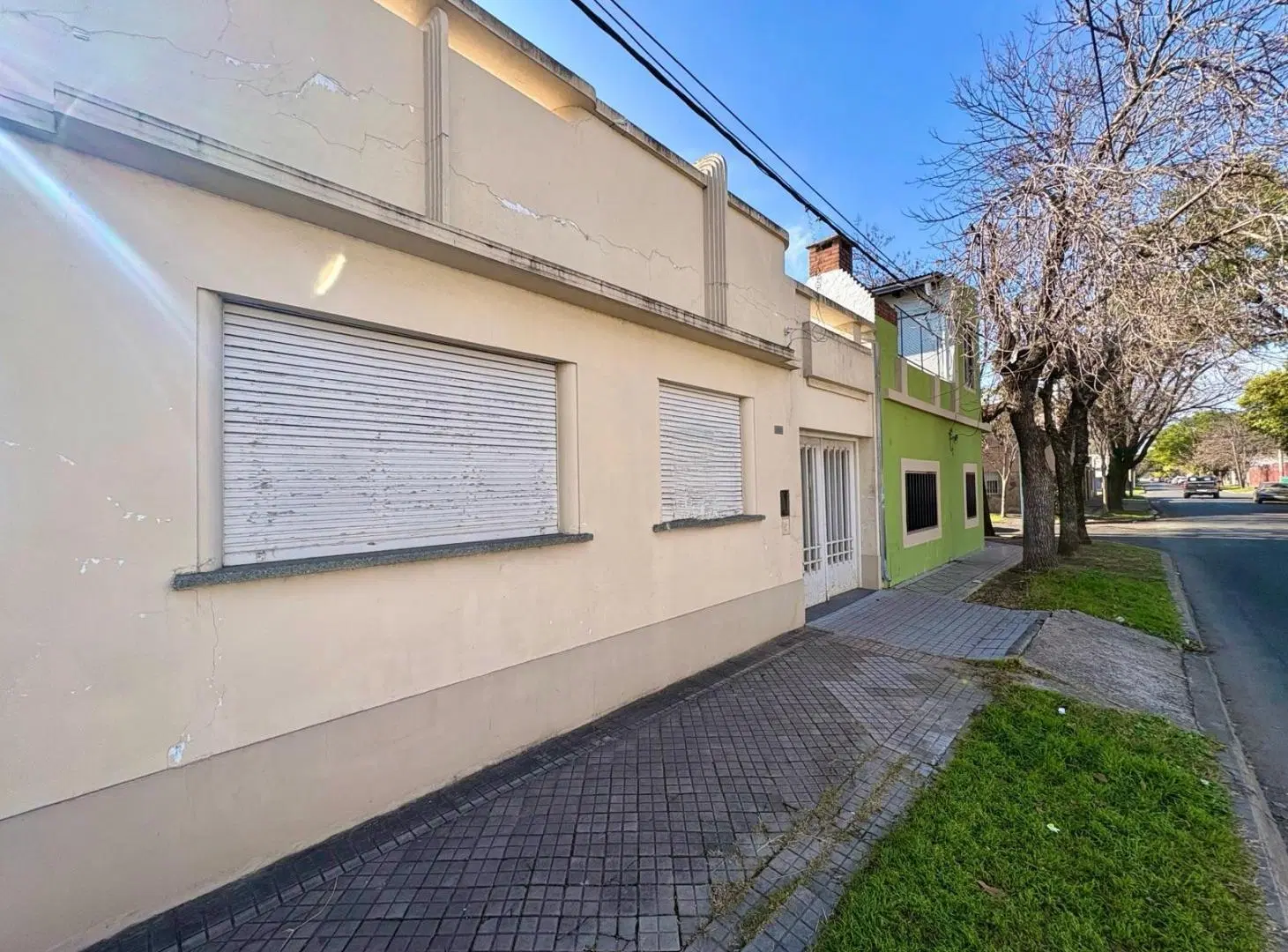 Casa en Belgrano 2