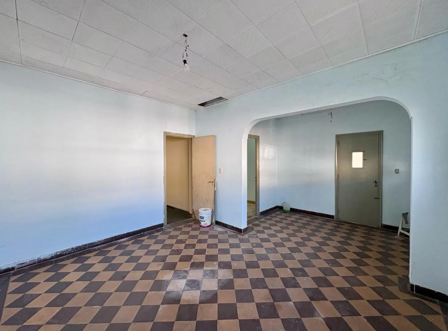 Casa en Belgrano 4