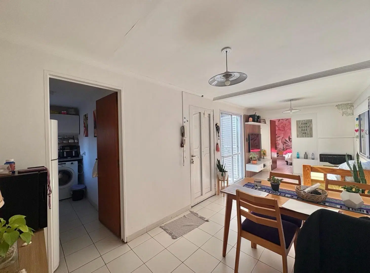 Departamento en Pichincha 5