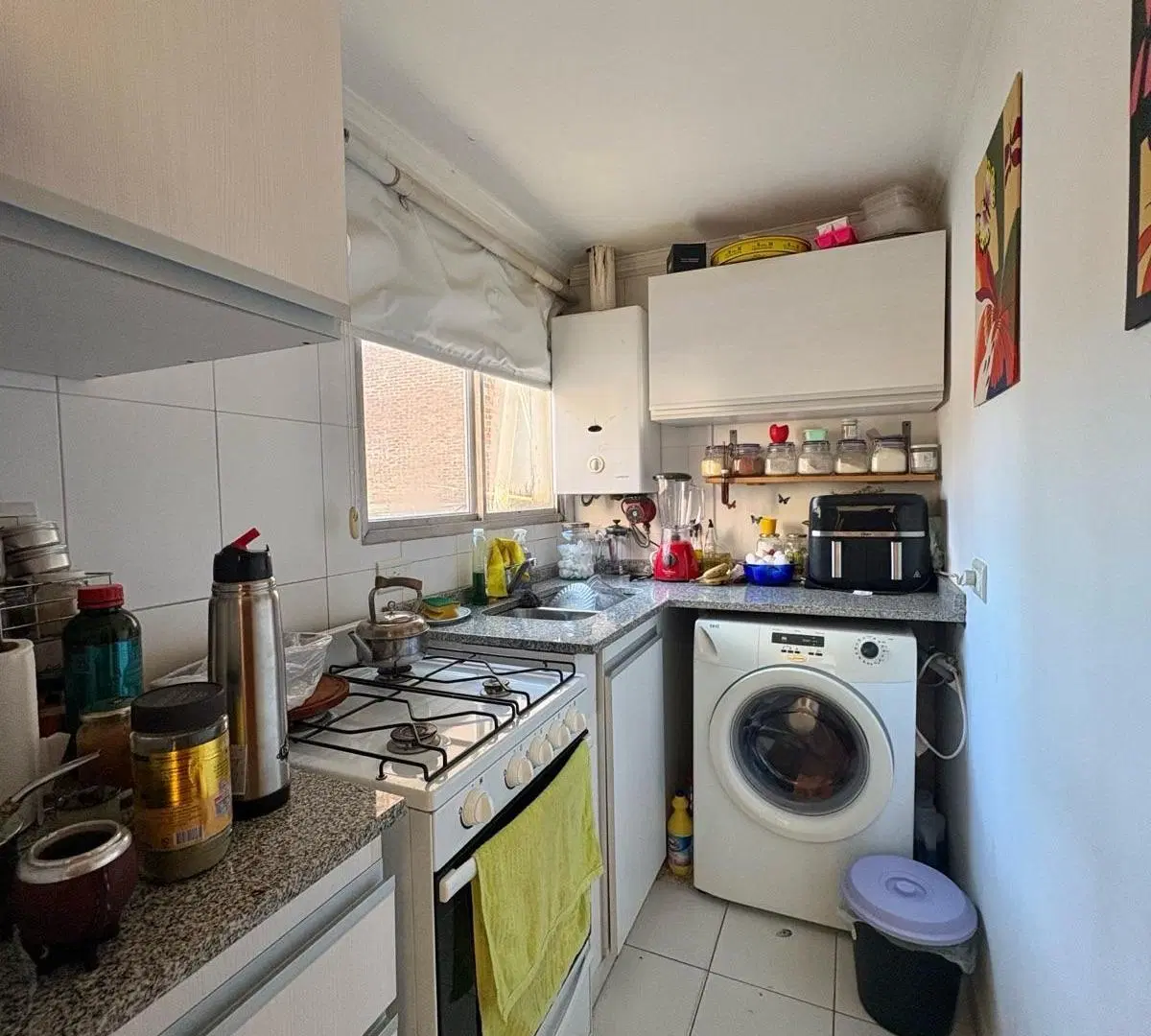 Departamento en Pichincha 1