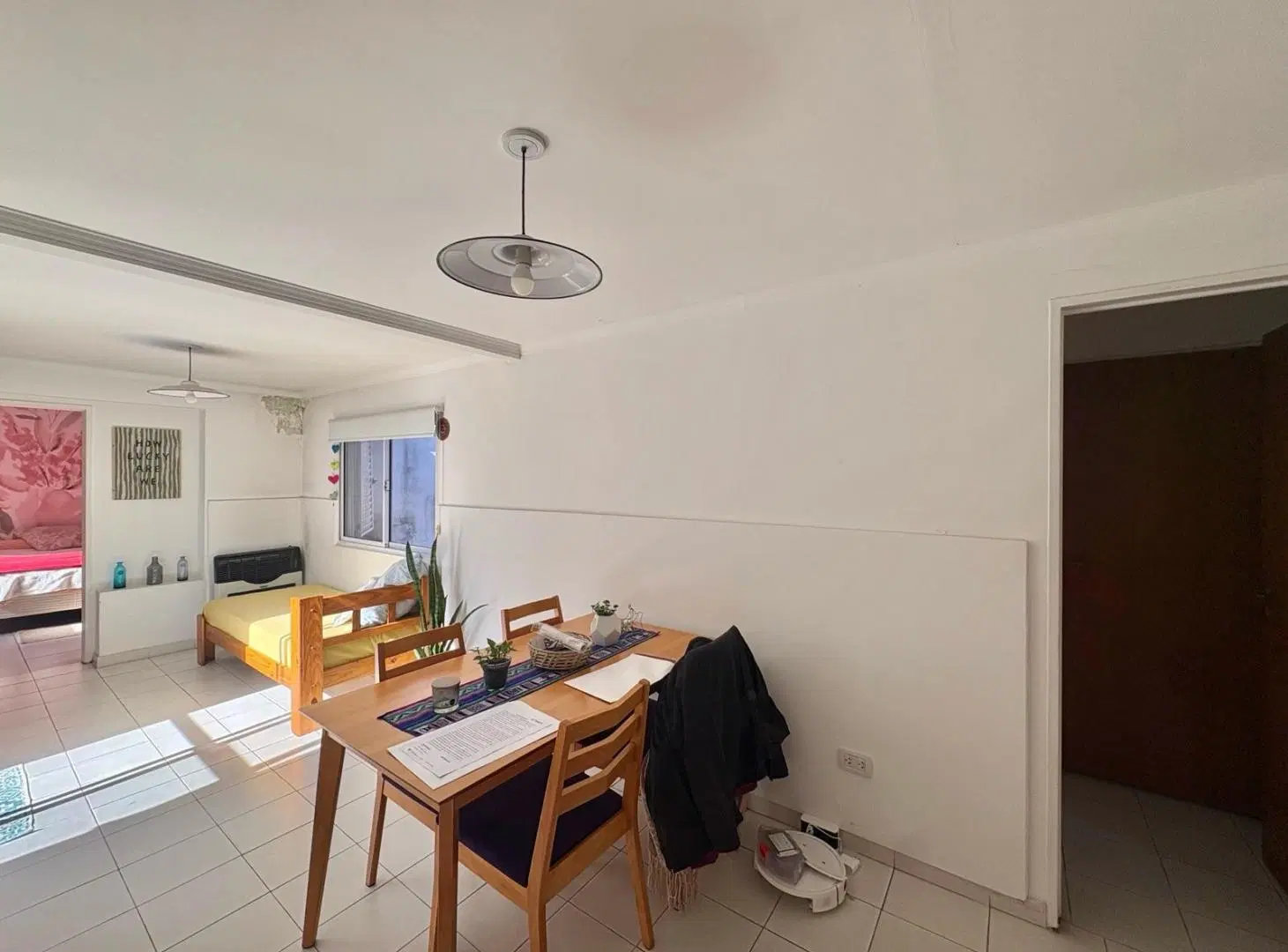 Departamento en Pichincha 2