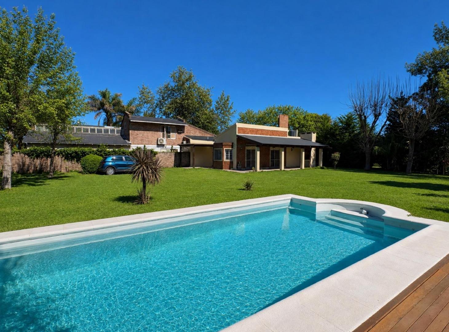 Foto de Casa en Funes, imagen 4