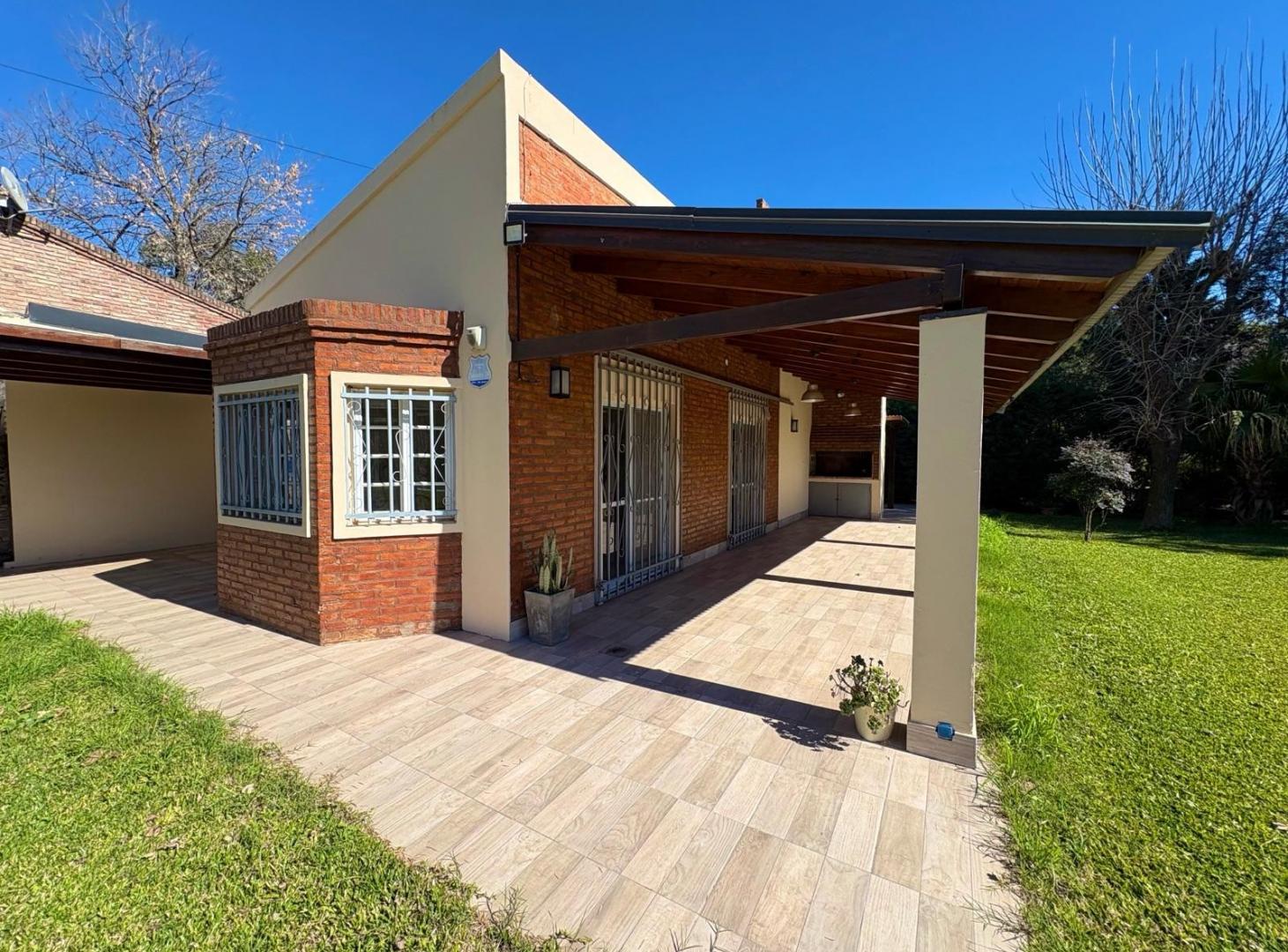 Foto de Casa en Funes, imagen 1