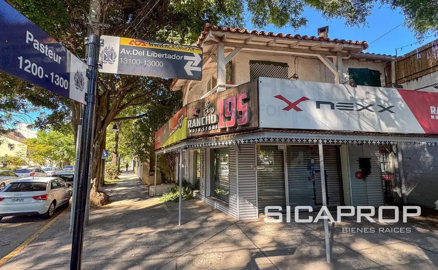 Local en Martinez 2