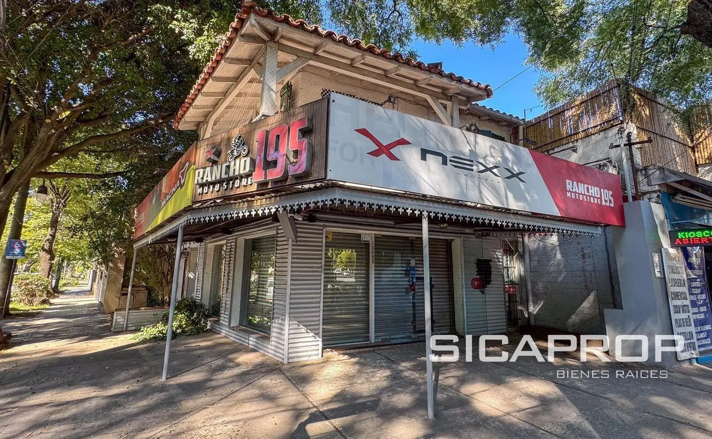 Local en Martinez 1