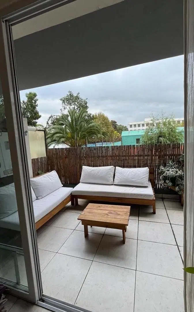 Departamento en Tigre 3
