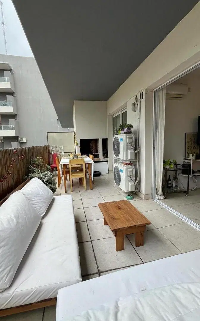 Departamento en Tigre 4