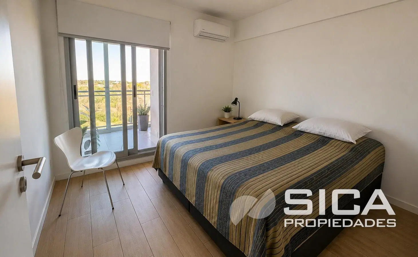 Departamento en Venice Tigre 2