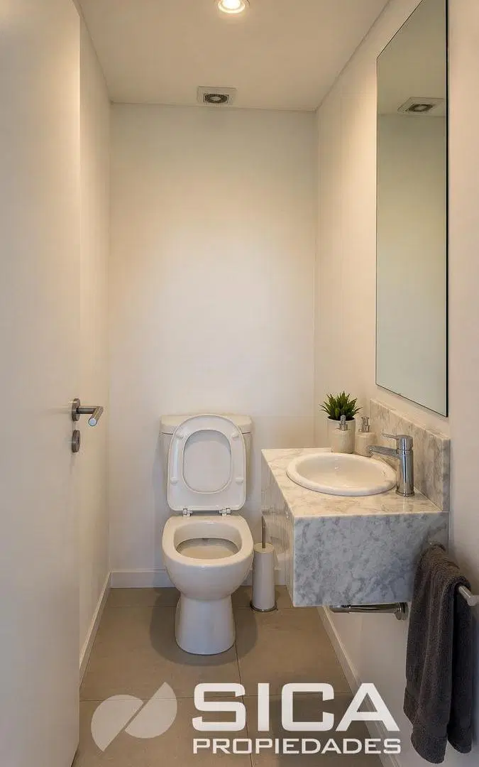 Departamento en Venice Tigre 3
