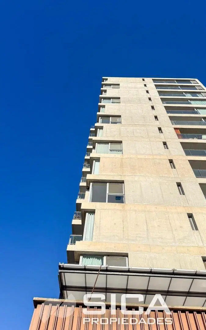 Departamento en Venice Tigre 5