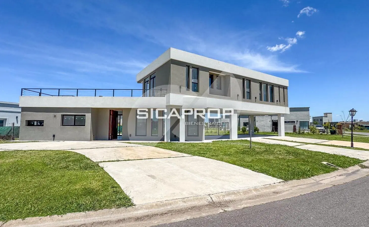 Casa en San Sebastian 2