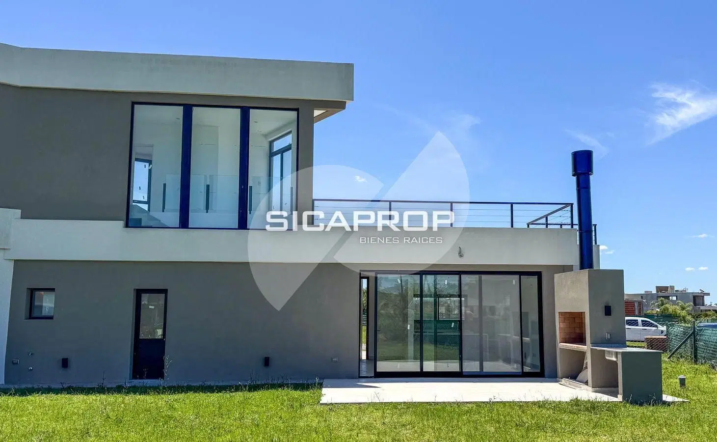 Casa en San Sebastian 8