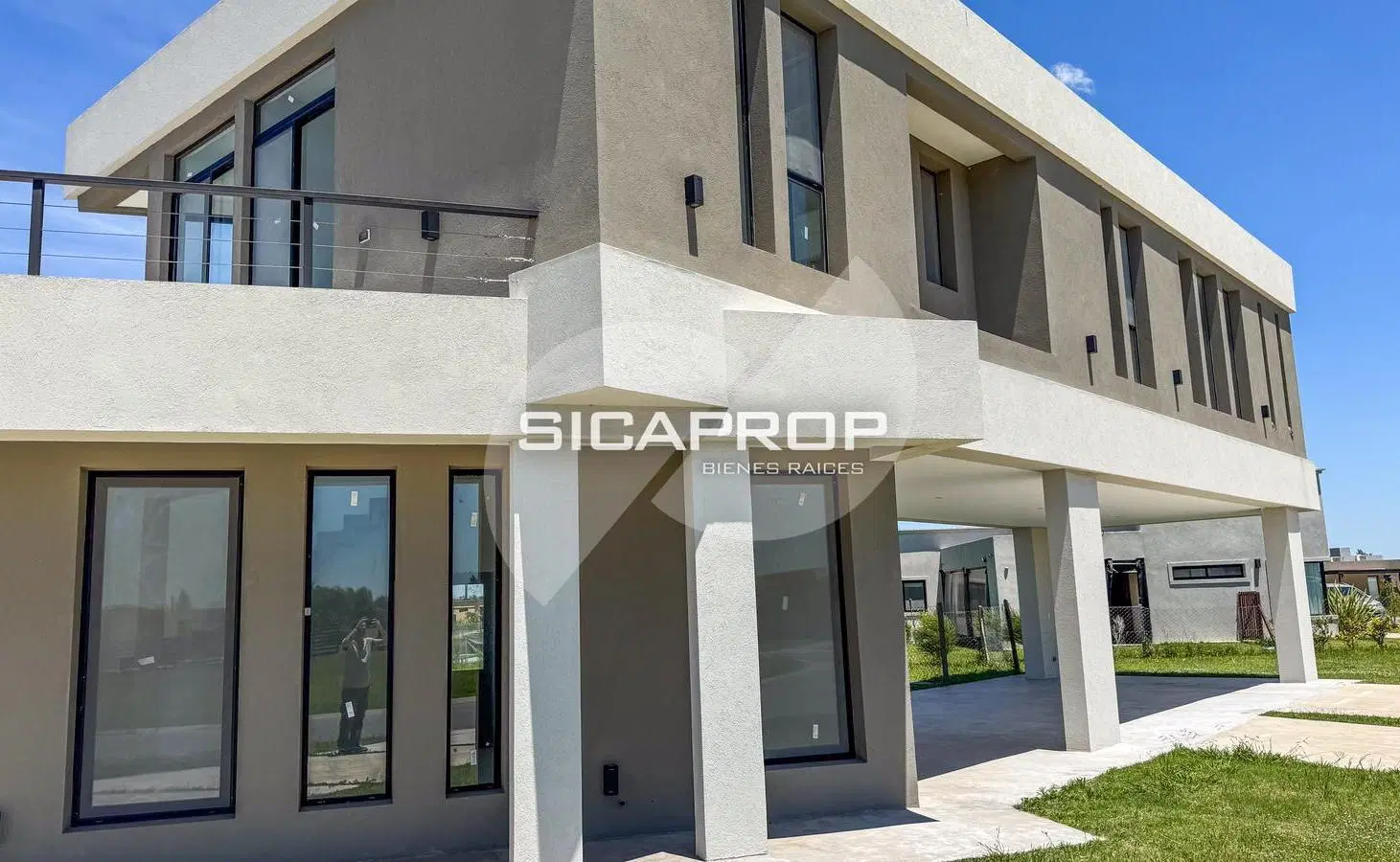 Casa en San Sebastian 5