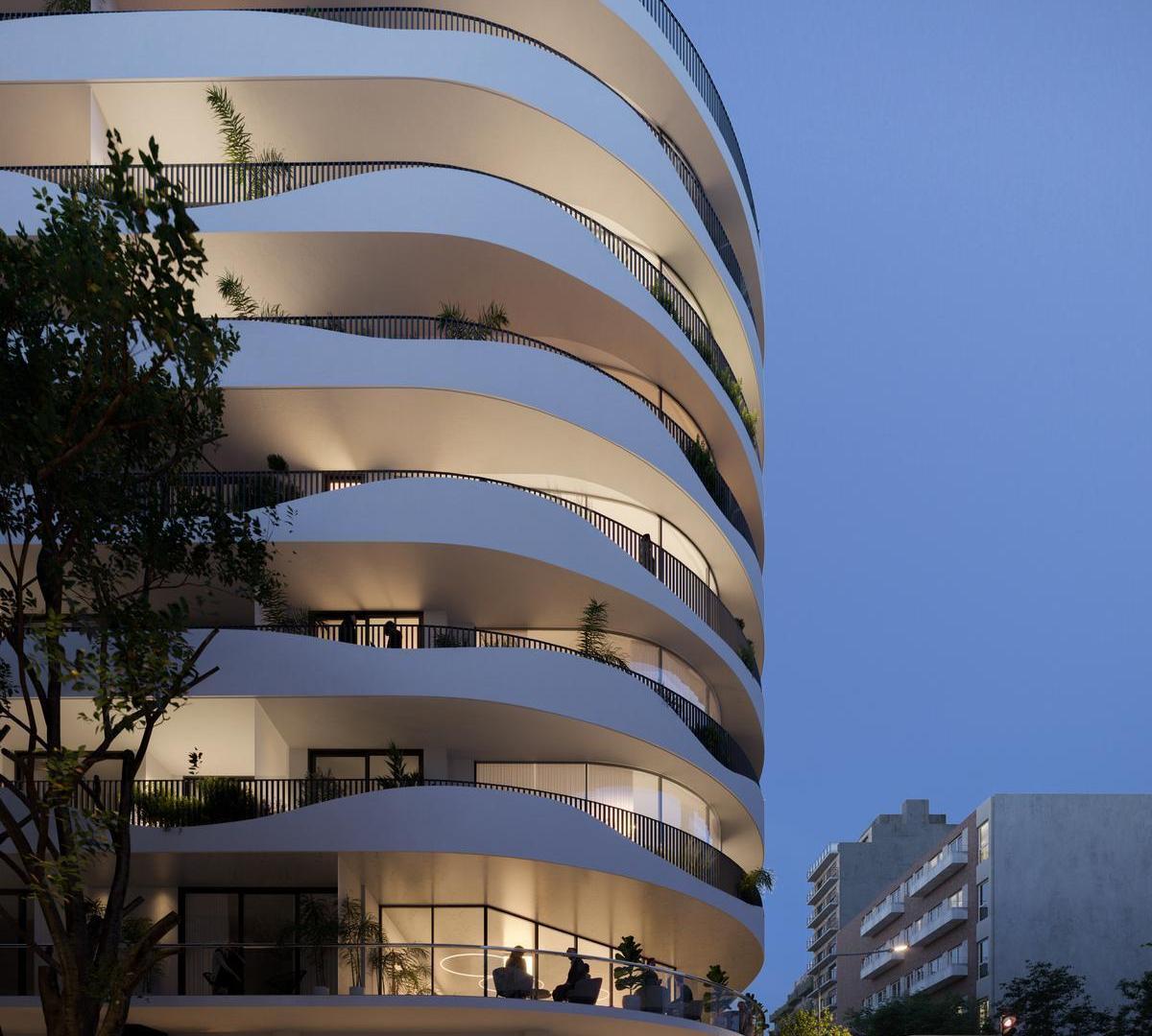 Departamento 2 ambientes Venta Caballito Full Amenities