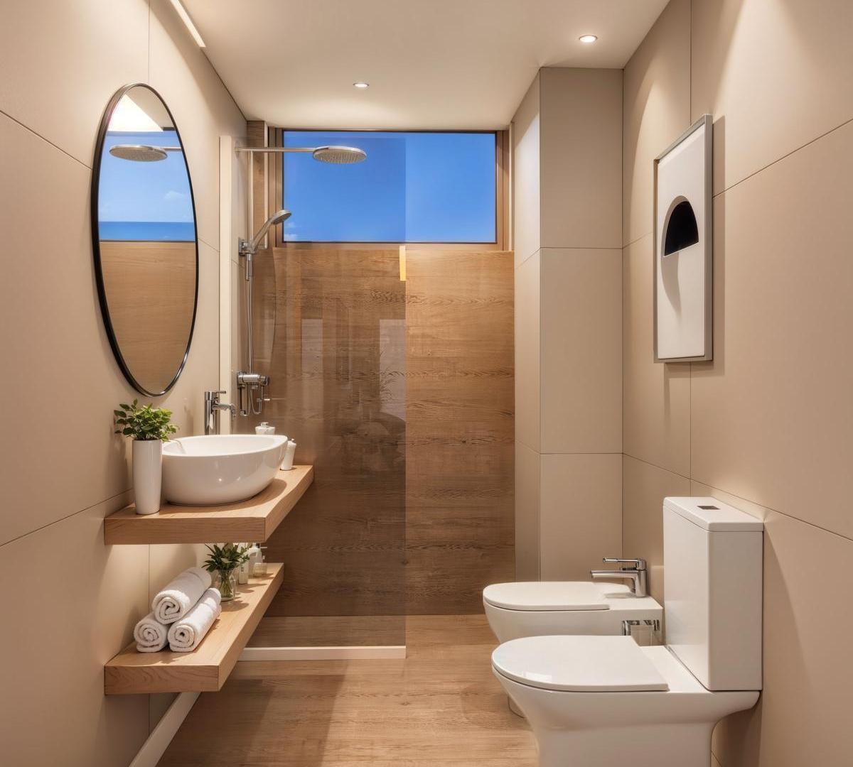 Foto de Venta Departamento mono ambiente Full Amenities Boedo, imagen 2