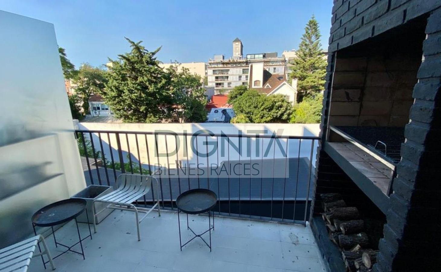 Foto de Depto Triplex en Venta 3 amb con terraza y cochera Villa Urquiza, imagen 4