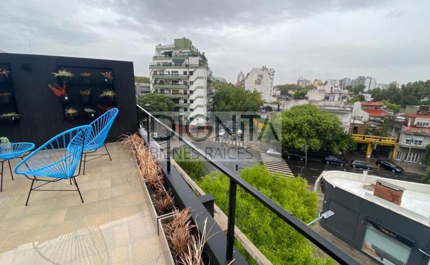 Foto de Depto Triplex en Venta 3 amb con terraza y cochera Villa Urquiza, imagen 1