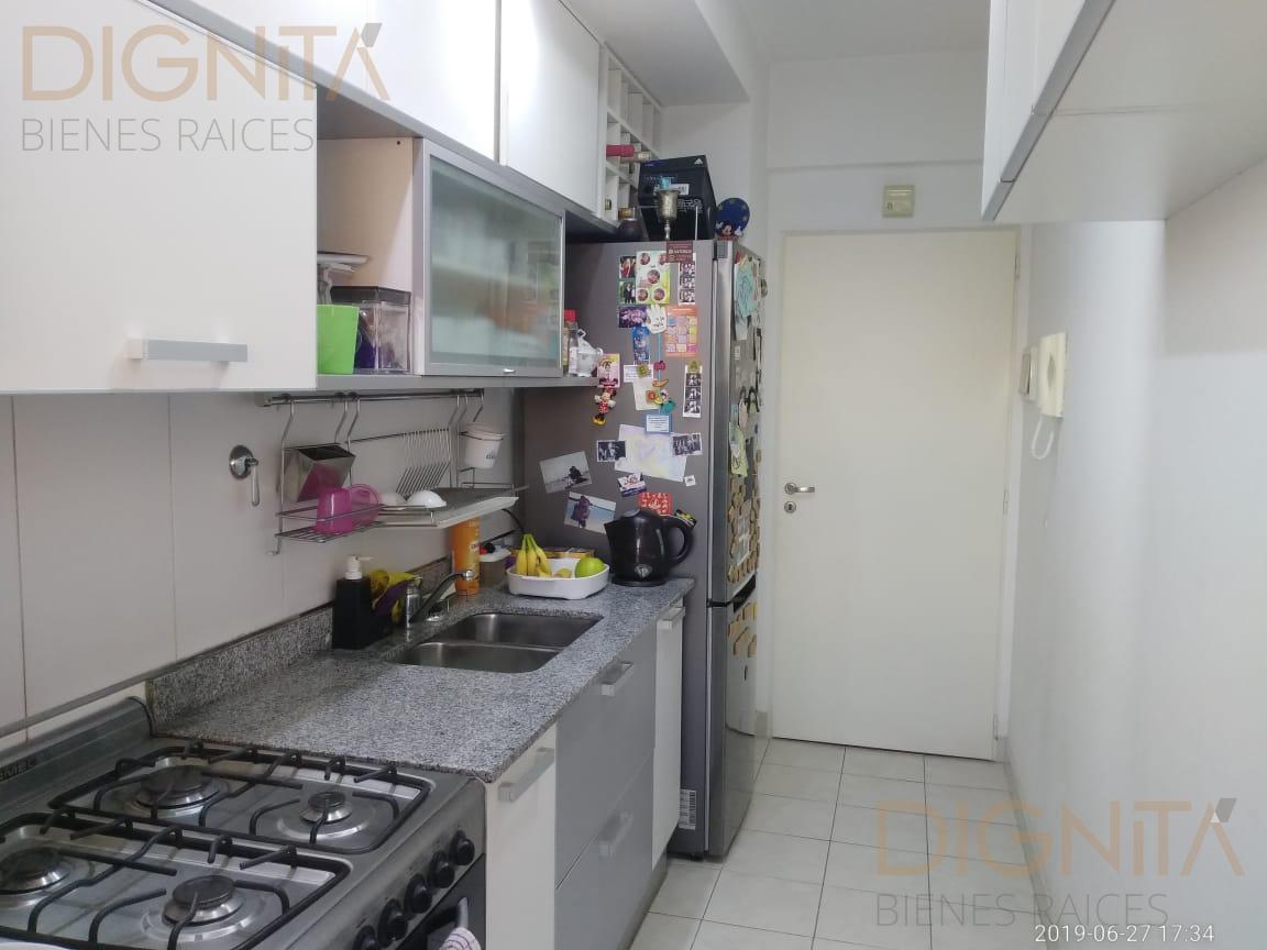 Foto de Alquiler Departamento 3 ambientes en Villa Urquiza Full amenities, imagen 2