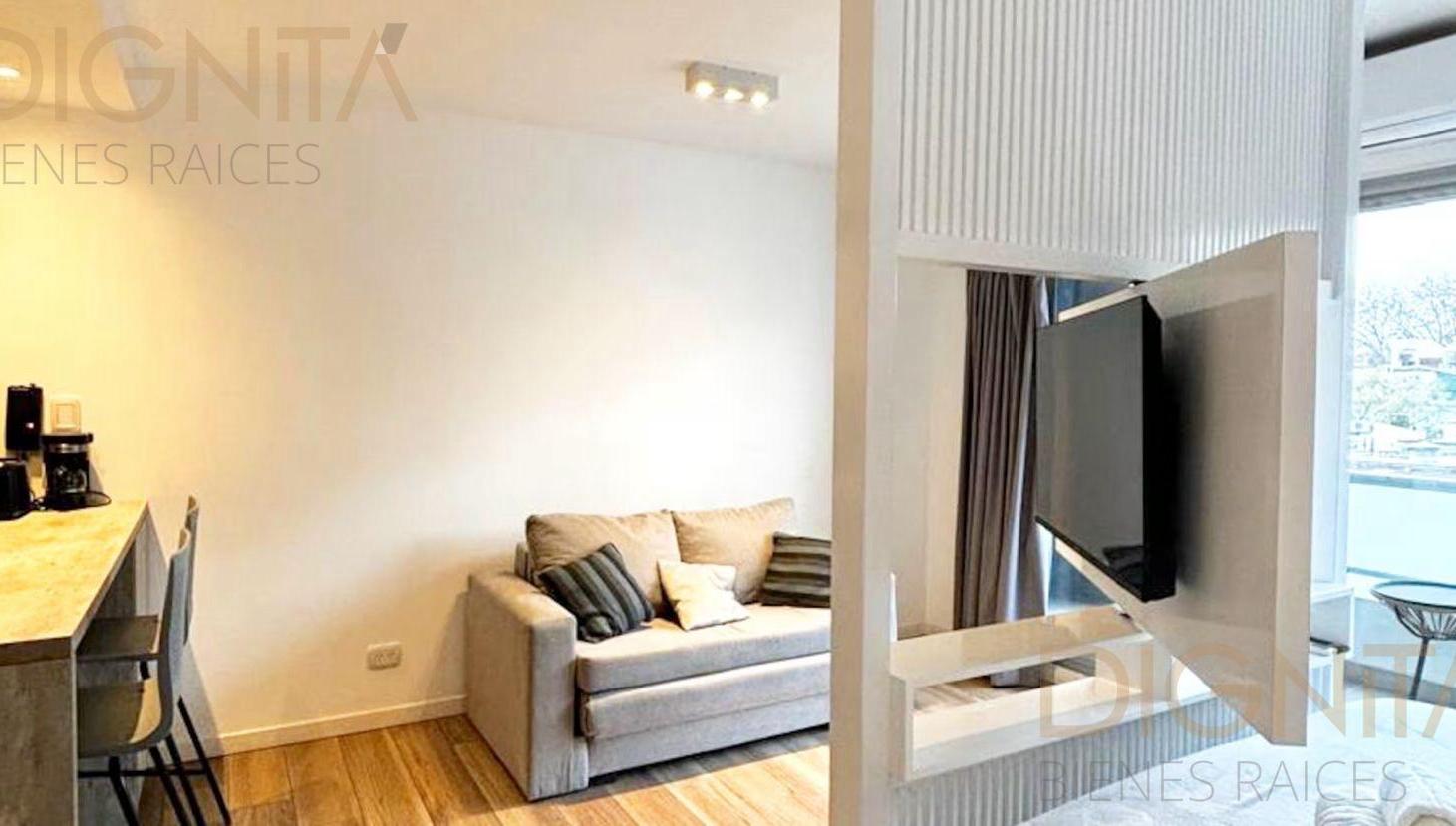 Foto de Venta Departamento Mono Palermo, imagen 3