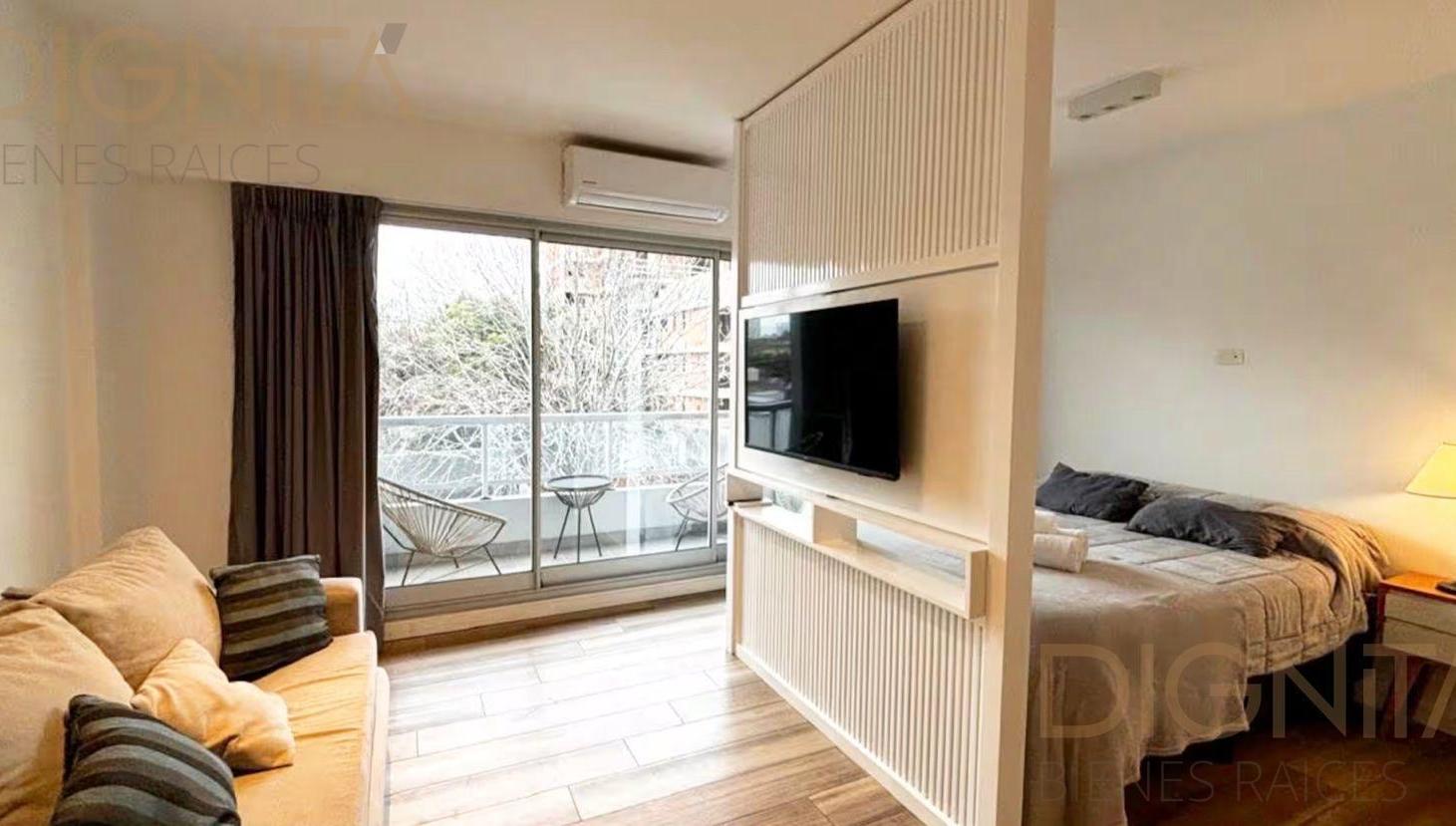 Foto de Venta Departamento Mono Palermo, imagen 1