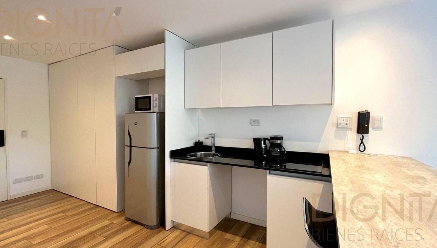Foto de Venta Departamento Mono Palermo, imagen 4